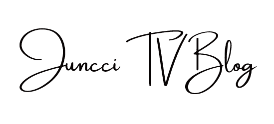 Juncci TV Blog ～昨日と明日は違う空～
